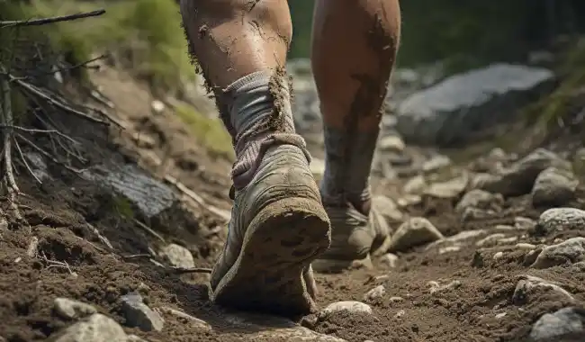 What Causes Plantar Fasciitis While Hiking: Real Reasons