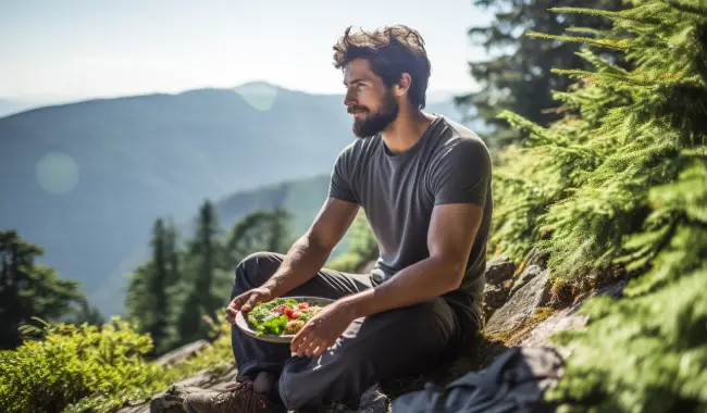 What Foods Aid Plantar Fasciitis Healing While Hiking