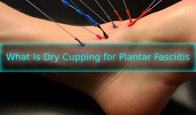 What Is Dry Needling for Plantar Fasciitis: 10 Benefits for Hikers